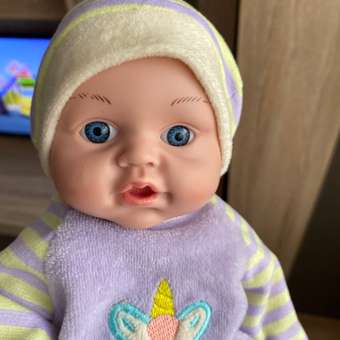 Кукла пупс FANCY DOLLS Малыш: отзыв пользователя ДетМир