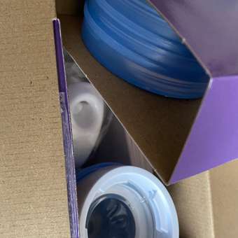 Молокоотсос механический Philips Avent Avent: отзыв пользователя ДетМир