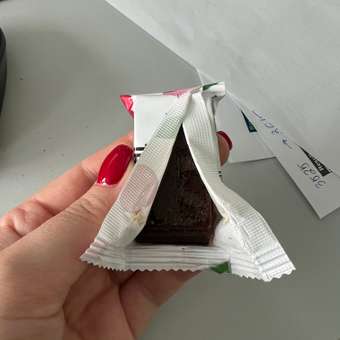 Пастила GOOD-MAMA без сахара фруктовая диетическая: отзыв пользователя Детский Мир