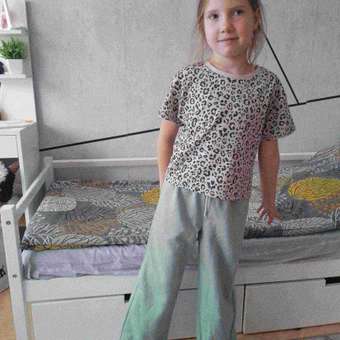 Футболка Futurino: отзыв пользователя Детский Мир