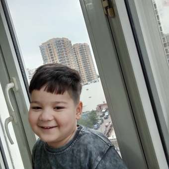 Футболка Futurino Fashion: отзыв пользователя Детский Мир