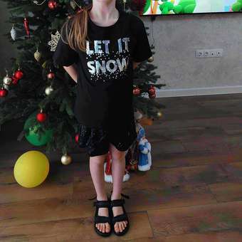 Шорты Orsolini: отзыв пользователя Детский Мир