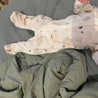 Комбинезон Baby Go: отзыв пользователя Детский Мир