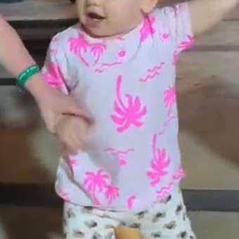 Комплект Baby Gо: отзыв пользователя ДетМир