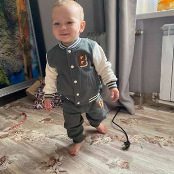 Брюки Baby Gо: отзыв пользователя Детский Мир