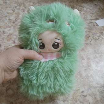 Мягкая игрушка Sima-Land кукла Монстрик: отзыв пользователя Детский Мир