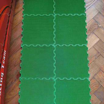 Детский модульный коврик KIDSBO Лужайка: отзыв пользователя Детский Мир