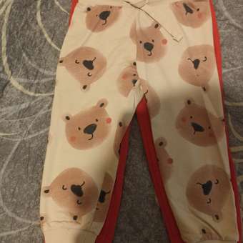 Брюки BabyGо: отзыв пользователя ДетМир