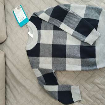 Джемпер Acoola: отзыв пользователя Детский Мир