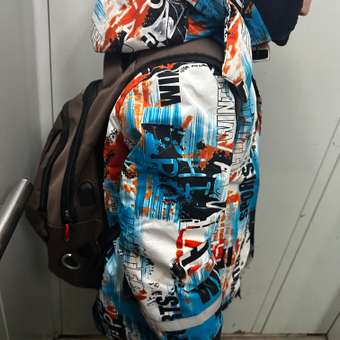 Куртка PlayToday: отзыв пользователя Детский Мир