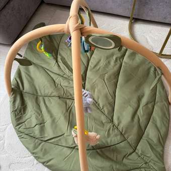 Коврик MyMoon с дугами Коврик: отзыв пользователя Детский Мир