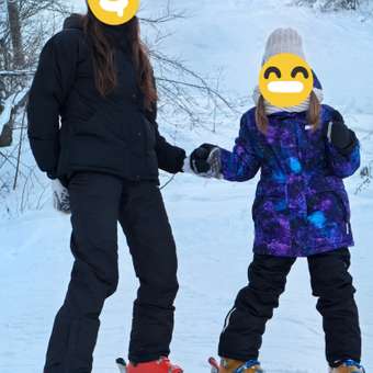 Костюм NIKASTYLE: отзыв пользователя Детский Мир