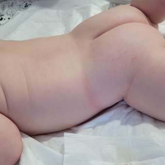 Трусики BabyGo Comfort M (6-11 кг) 58 шт.: отзыв пользователя ДетМир