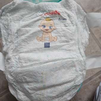 Трусики MyKiddo Classic XL (12-20 кг) 102 шт.: отзыв пользователя Детский Мир