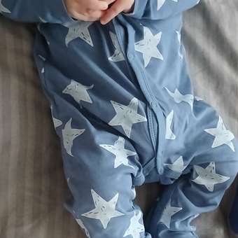 Комбинезон BabyGо: отзыв пользователя ДетМир