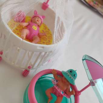 Игровой набор Zuru 5 surprise Шар в непрозрачной упаковке: отзыв пользователя Детский Мир