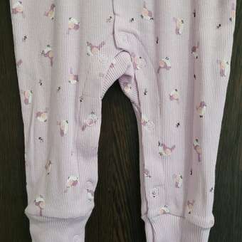 Комбинезон BabyGо: отзыв пользователя Детский Мир