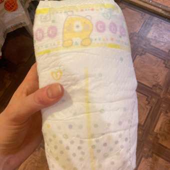 Подгузники Pampers Premium Care 4 (9-14 кг) 54 шт.: отзыв пользователя ДетМир