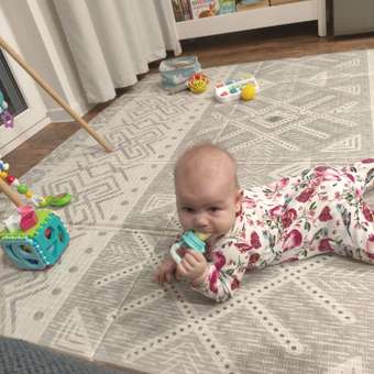 Ниблер Uviton в ассортименте: отзыв пользователя Детский Мир