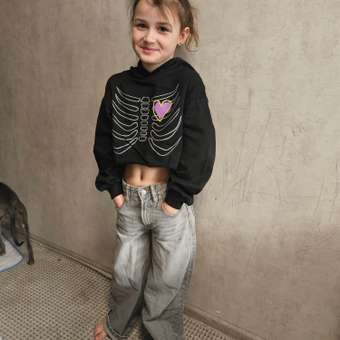 Худи Futurino: отзыв пользователя Детский Мир