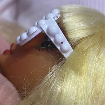 Кукла модельная Rainbow High Swim and Style Fashion Sunny: отзыв пользователя Детский Мир