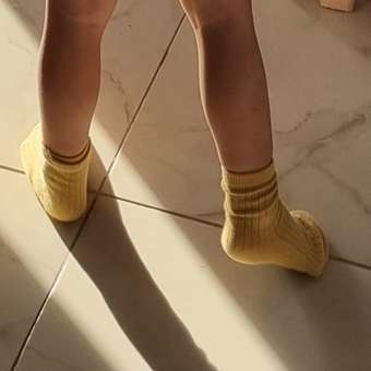 Носки Futurino 5 пар: отзыв пользователя Детский Мир