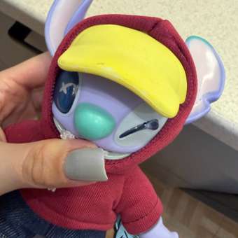 Фигурка Stitch Gen Z: отзыв пользователя Детский Мир