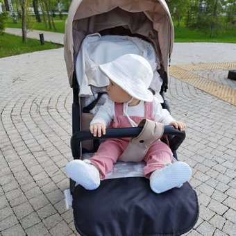 Полукомбинезон Baby Gо: отзыв пользователя ДетМир