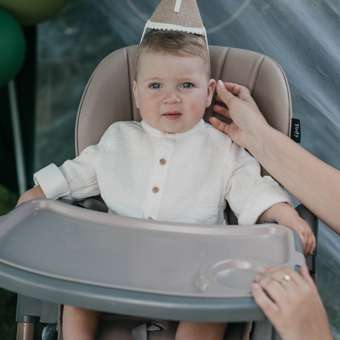 Рубашка BabyGо: отзыв пользователя Детский Мир