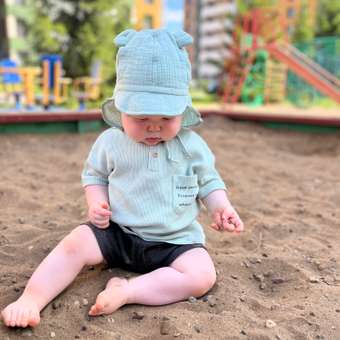 Комплект Baby Gо: отзыв пользователя ДетМир