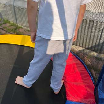Брюки GREATS' Line: отзыв пользователя Детский Мир