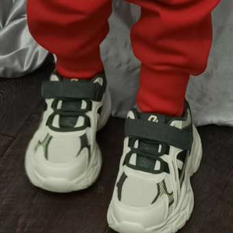 Кроссовки Jomoto: отзыв пользователя Детский Мир