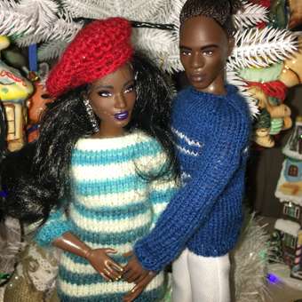 Кукла модельная Barbie: отзыв пользователя Детский Мир