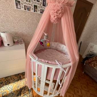 Балдахин Childrens Textiles: отзыв пользователя Детский Мир
