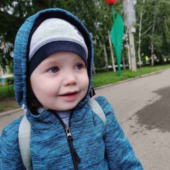 Комбинезон KiMMi co: отзыв пользователя Детский Мир