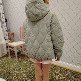 Куртка Futurino: отзыв пользователя Детский Мир