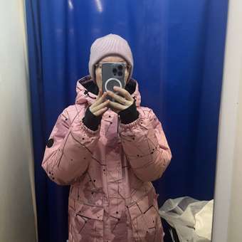 Куртка Premont: отзыв пользователя Детский Мир