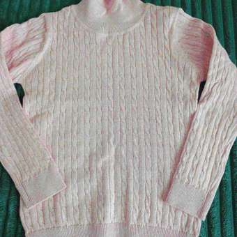 Джемпер Futurino: отзыв пользователя Детский Мир