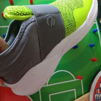 Кроссовки Jomoto: отзыв пользователя Детский Мир