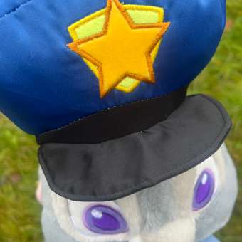 Мягкая игрушка Зверополис Джуди: отзыв пользователя Детский Мир