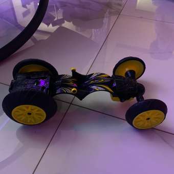 Автомобиль РУ Exost: отзыв пользователя Детский Мир