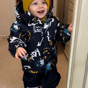 Комплект Baby Gо: отзыв пользователя Детский Мир