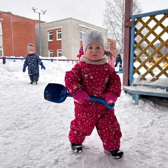 Комбинезон STELLAS KIDS: отзыв пользователя Детский Мир