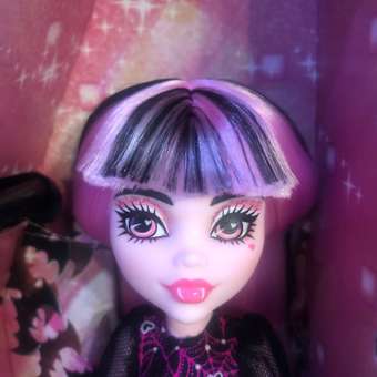 Кукла модельная Monster High: отзыв пользователя Детский Мир