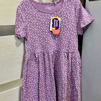 Платье Futurino: отзыв пользователя Детский Мир