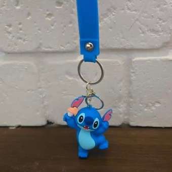 Брелок Stitch BZ-031: отзыв пользователя Детский Мир
