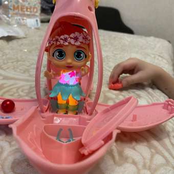 Кукла мини IMC Toys: отзыв пользователя Детский Мир