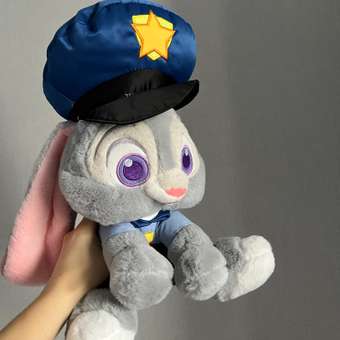 Мягкая игрушка Зверополис Джуди: отзыв пользователя Детский Мир