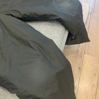 Брюки на бретелях Futurino Cool с регулируемой длиной: отзыв пользователя Детский Мир