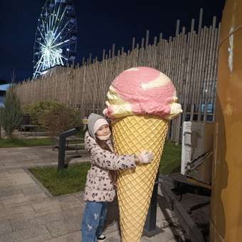 Куртка Futurino: отзыв пользователя Детский Мир